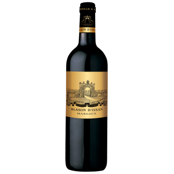 Blason d’Issan Margaux 2020, 750ml